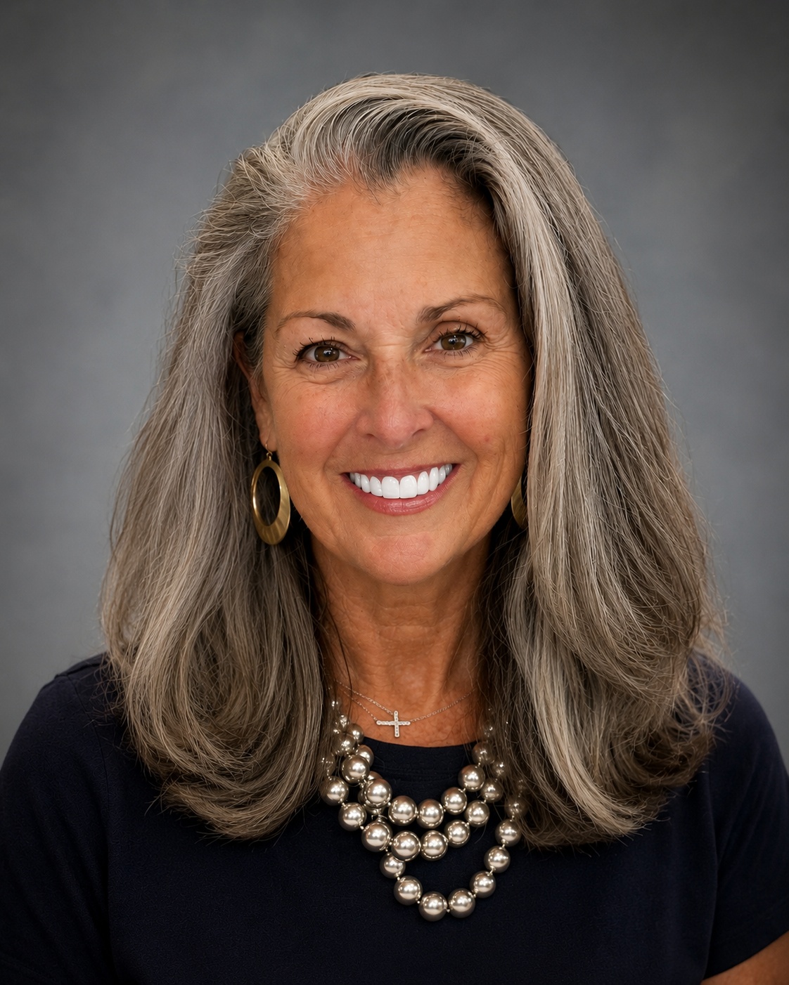 Linda Todd-Ferguson